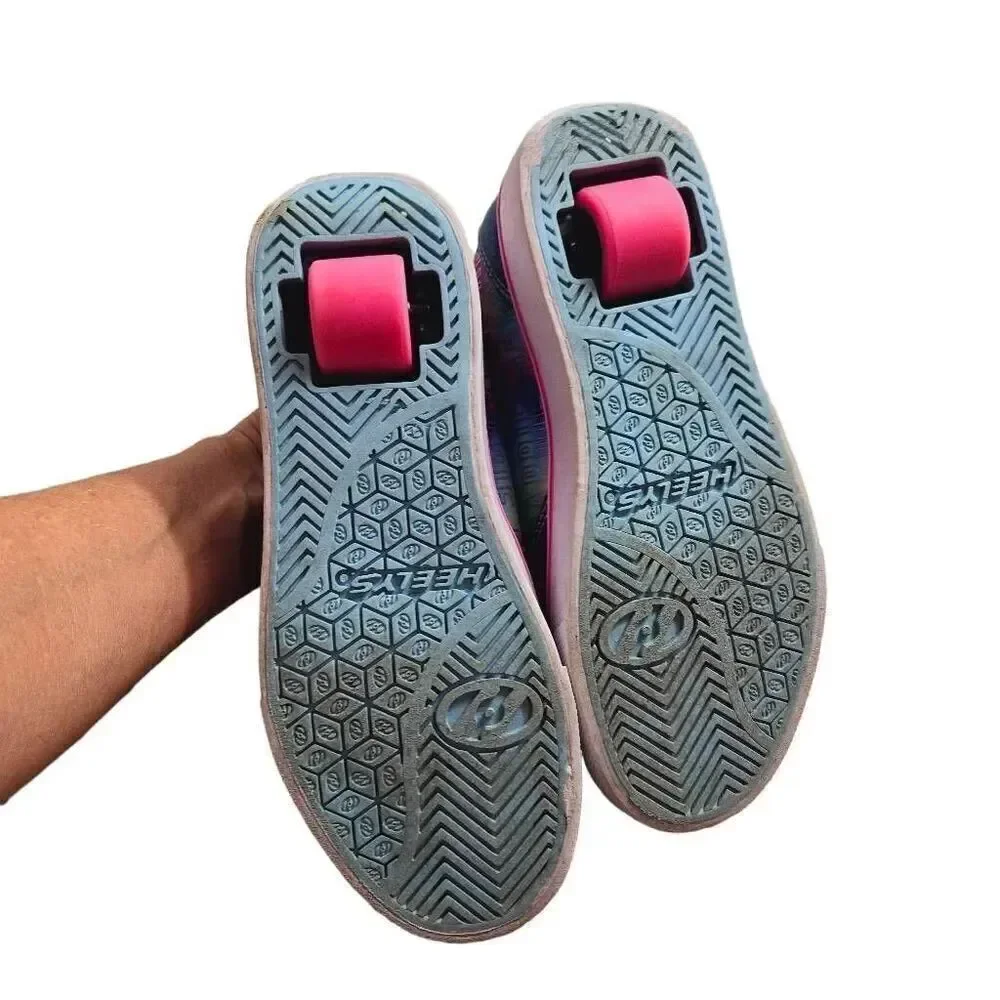 Heelys kids pro